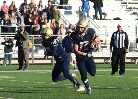 Quinn Revere #12