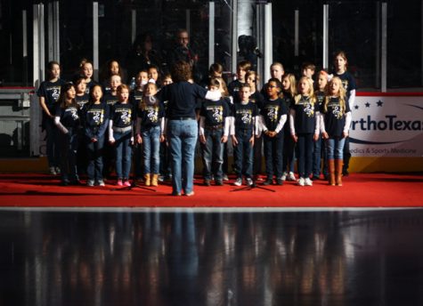Honor Choir