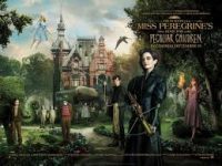 Review on Miss Peregrines Home For Peculiar Children