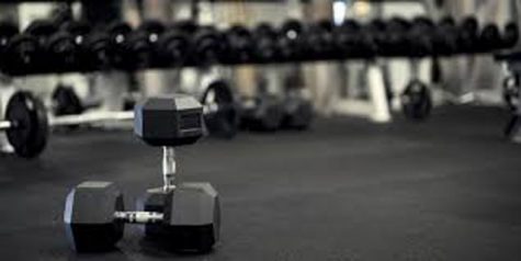 Life those weights