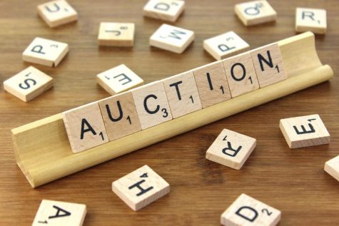 MCA Online Auction