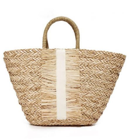 Seagrass Tote