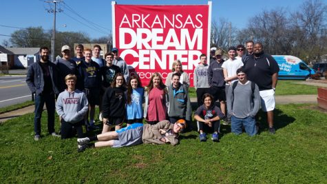 Arkansas