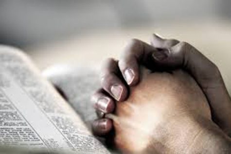 prayer