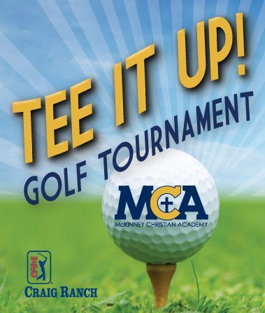 Tee It Up Golf Tournament