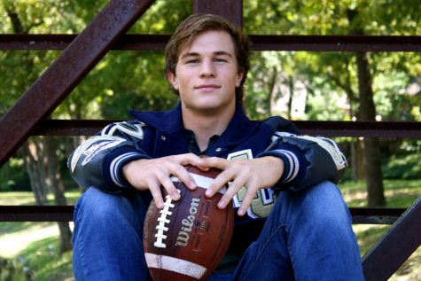 Athlete of the Week