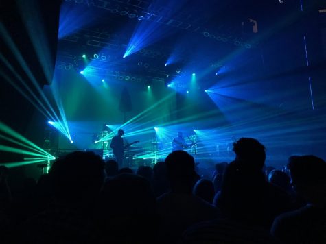 Manchester Orchestra