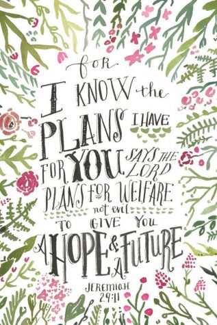 Bible Verse