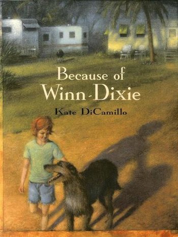 Winn-Dixie