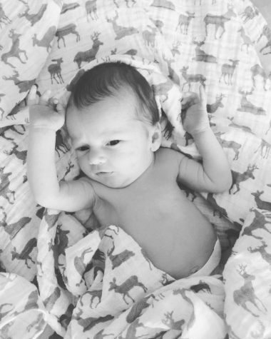 Claire Jordan Postelle
