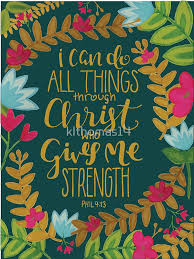 Philippians 4:13