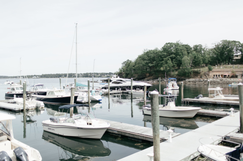 Sailboats