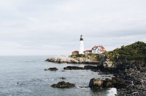Lighthouse