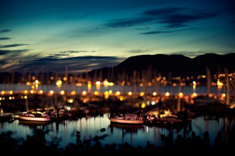 Sailboats