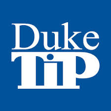 Duke Tip Students Raise the Bar