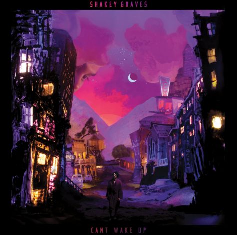 Album Alert: