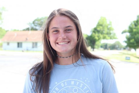 Photo of Annie Weichel