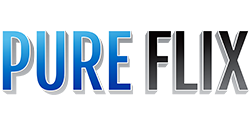 Pure Flix Logo