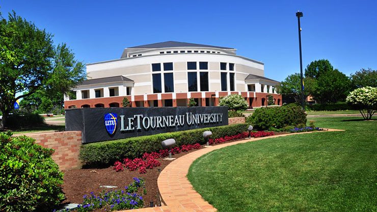 MCA adds LeTourneau University as part of their dual credit program 