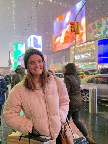 Photo of Annie Weichel