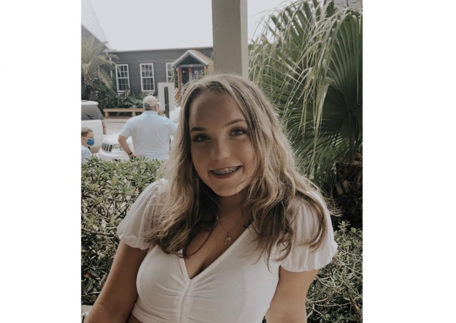 Samantha Youngblood