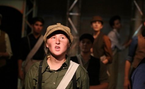 Scout Mayberry