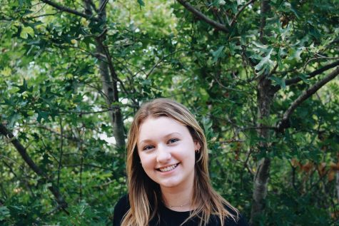 Photo of Karissa Harrison