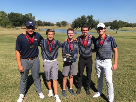 Leopard Fall Classic Golf Tournament