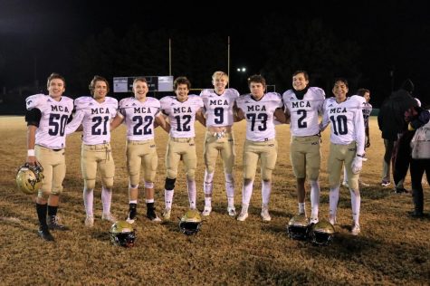 Football’s Last Game