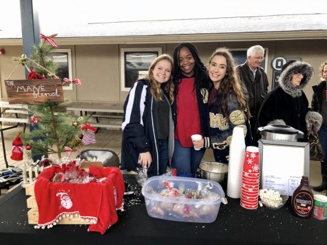 Economics Fair: A Unique Opportunity for Seniors
