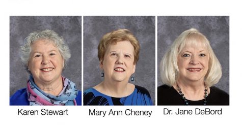 Three teachers say their final goodbyes to MCA.