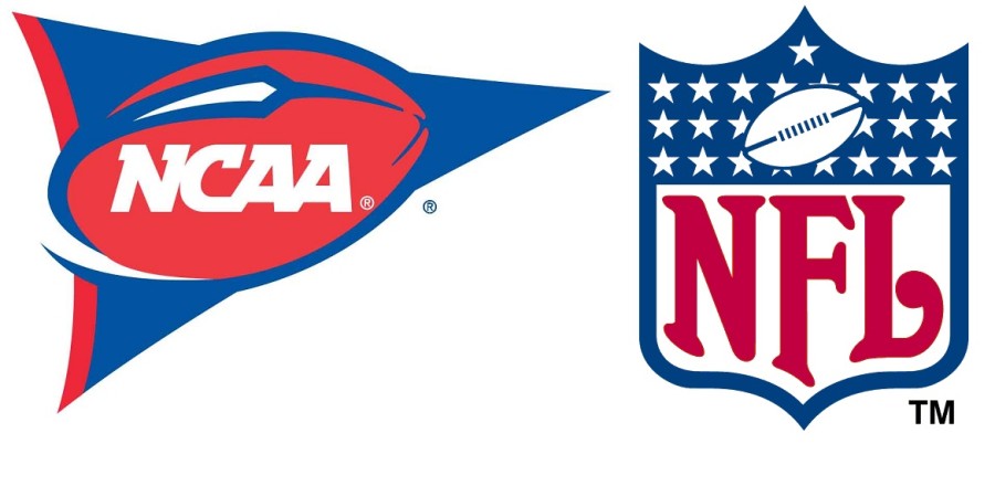 The NFL and NCAA will have the biggest task ahead of them when deciding how to conduct the season.