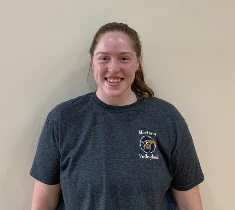 Upper School Girls Assistant Basketball Coach Hannah Wilks