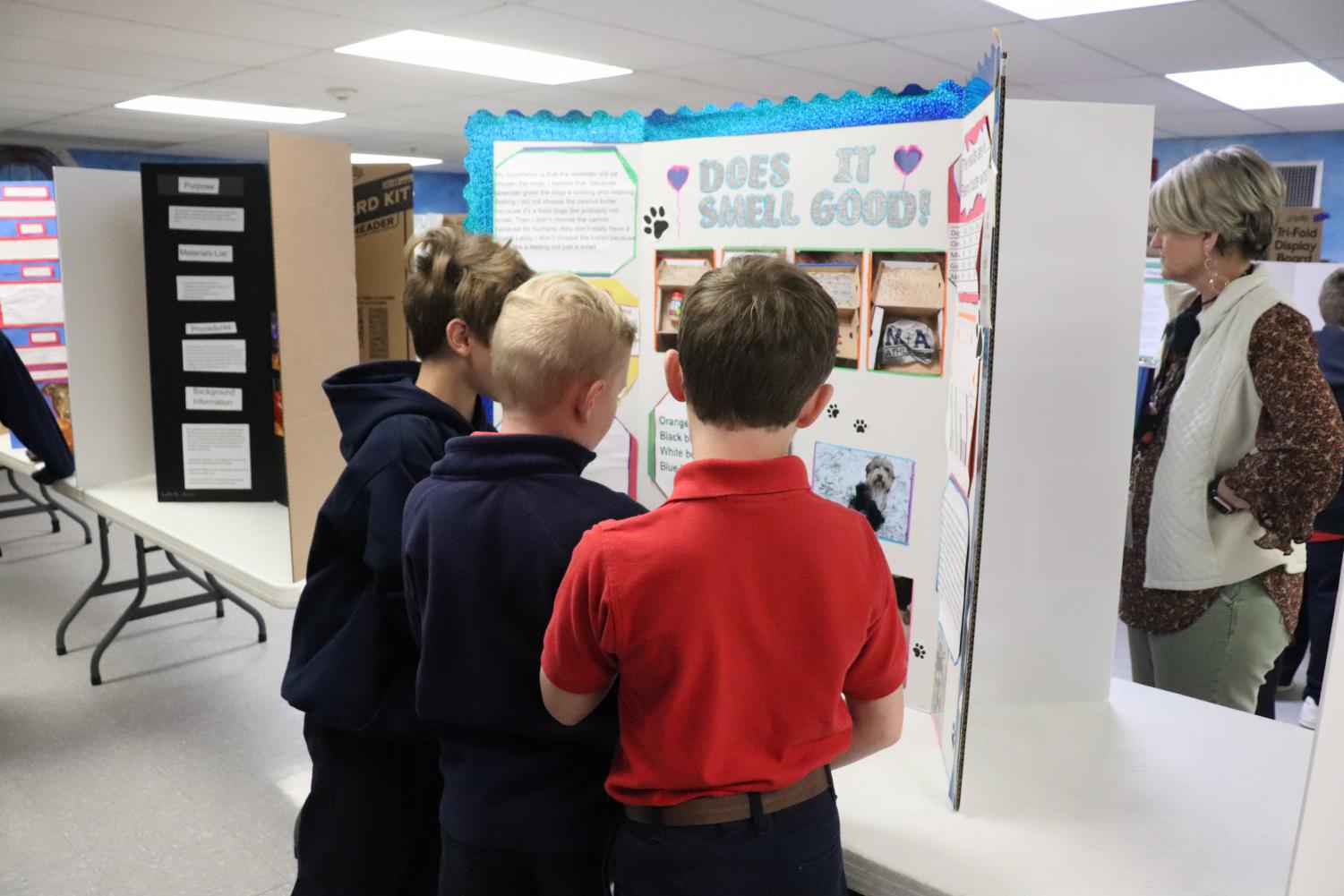 Fifth+Grade+Science+Fair