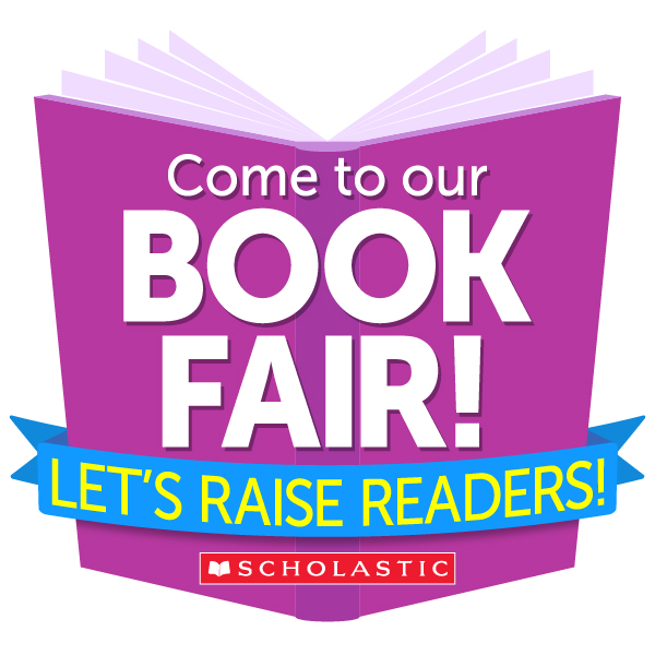 Lower School Students Go To The Book Fair