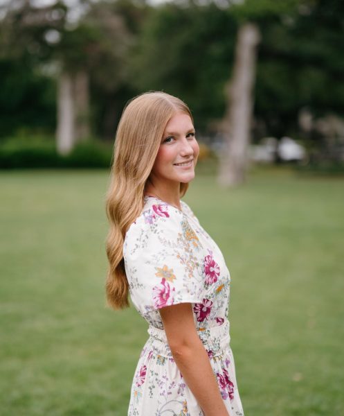 Hannah Doshier