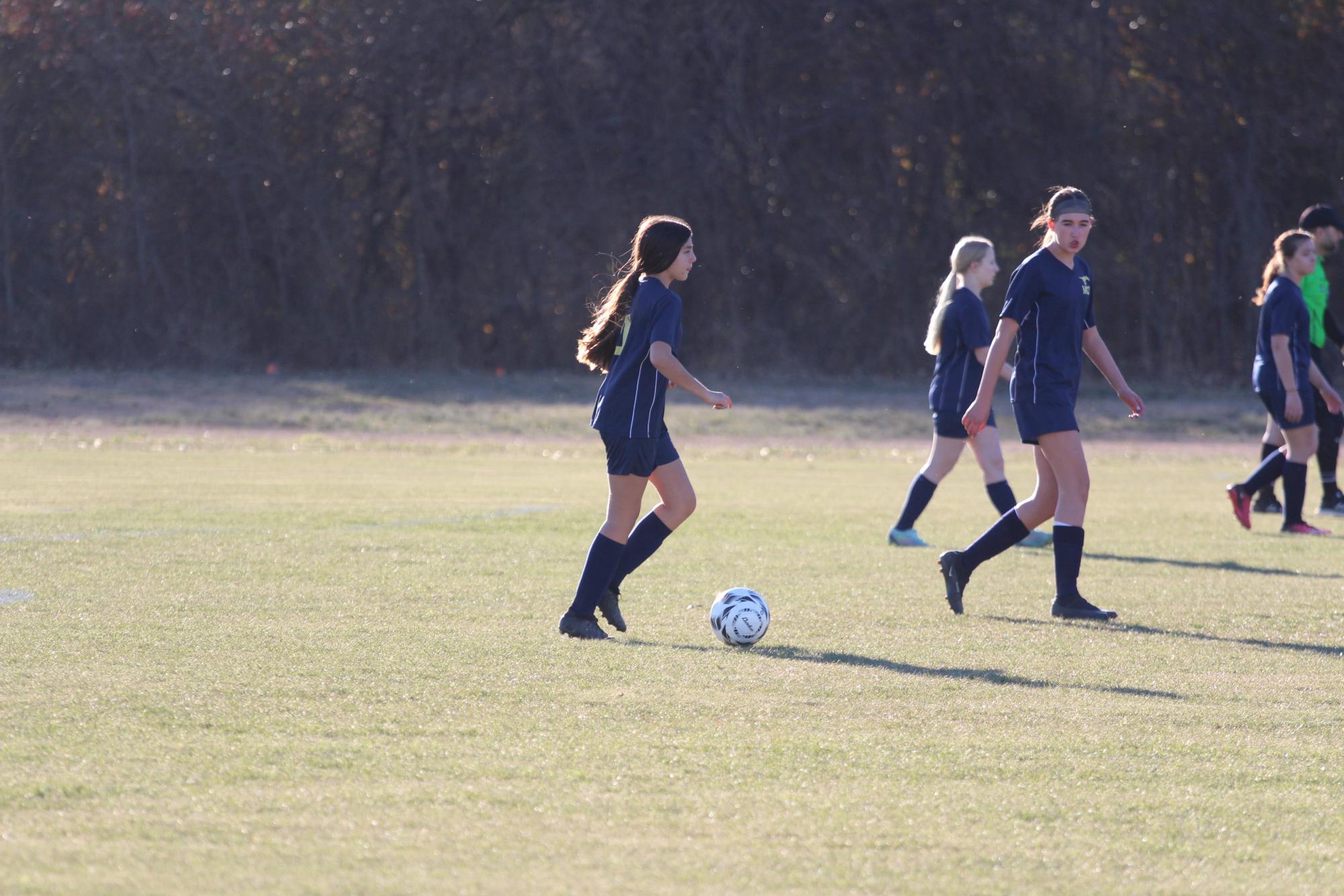 Middle+School+Girls+Soccer+Competes+Against+Good+Shepherd