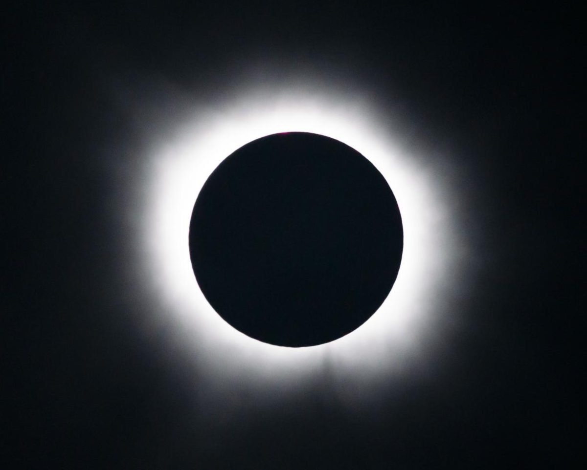 Totality+of+the+solar+eclipse.