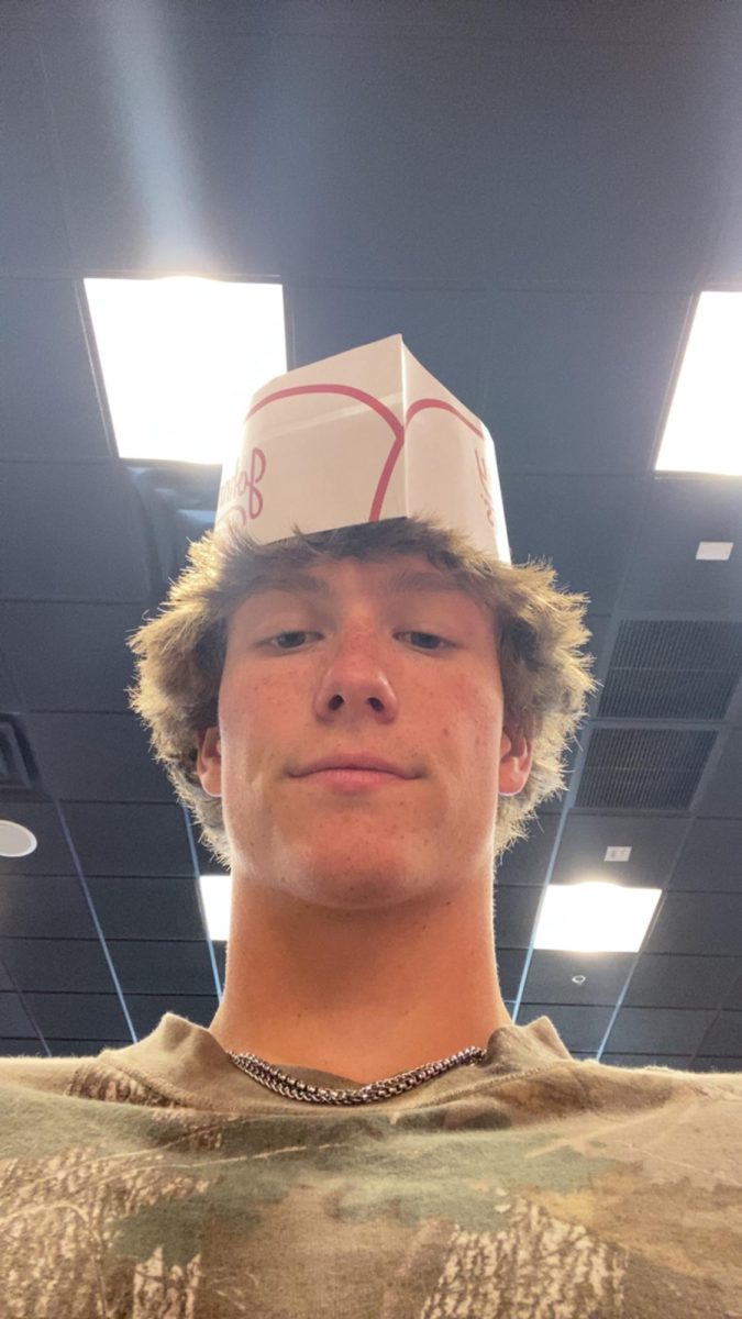 Lincoln Pogue