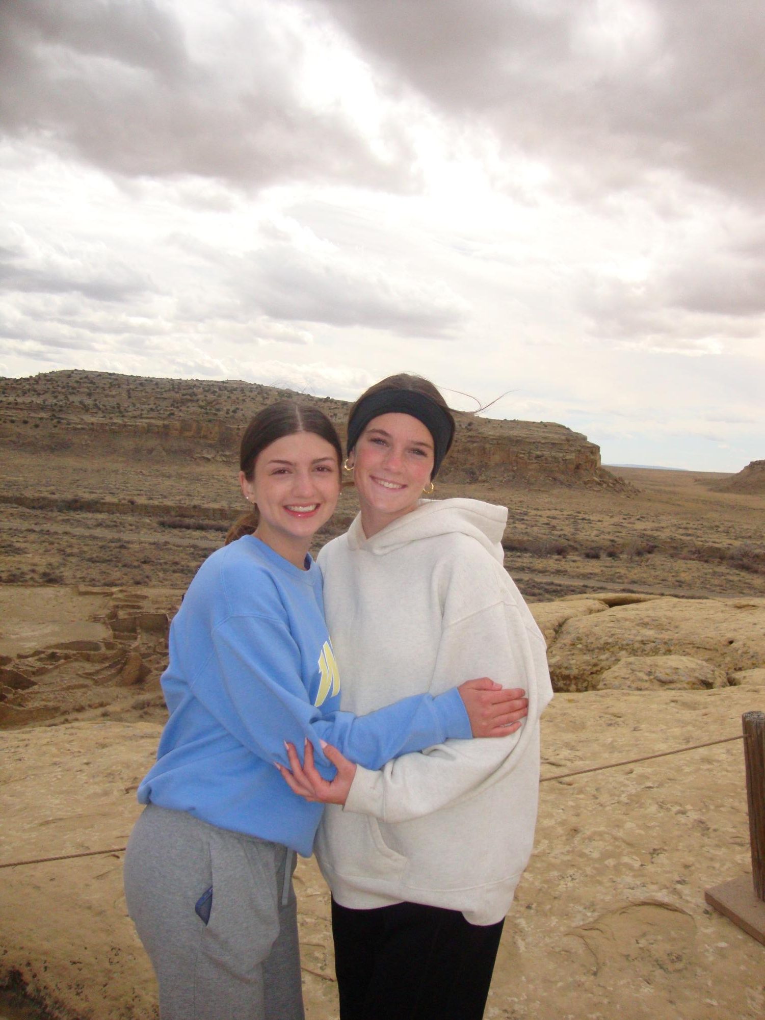 New Mexico Mission Trip