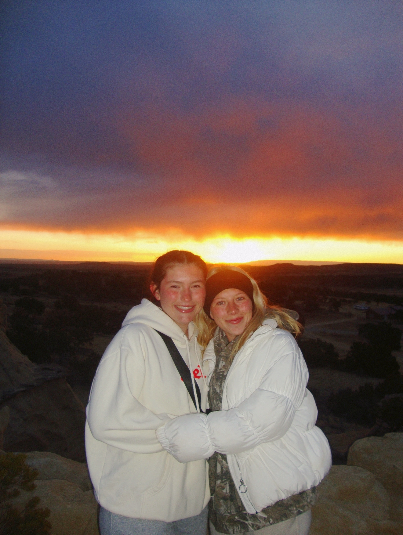 New Mexico Mission Trip