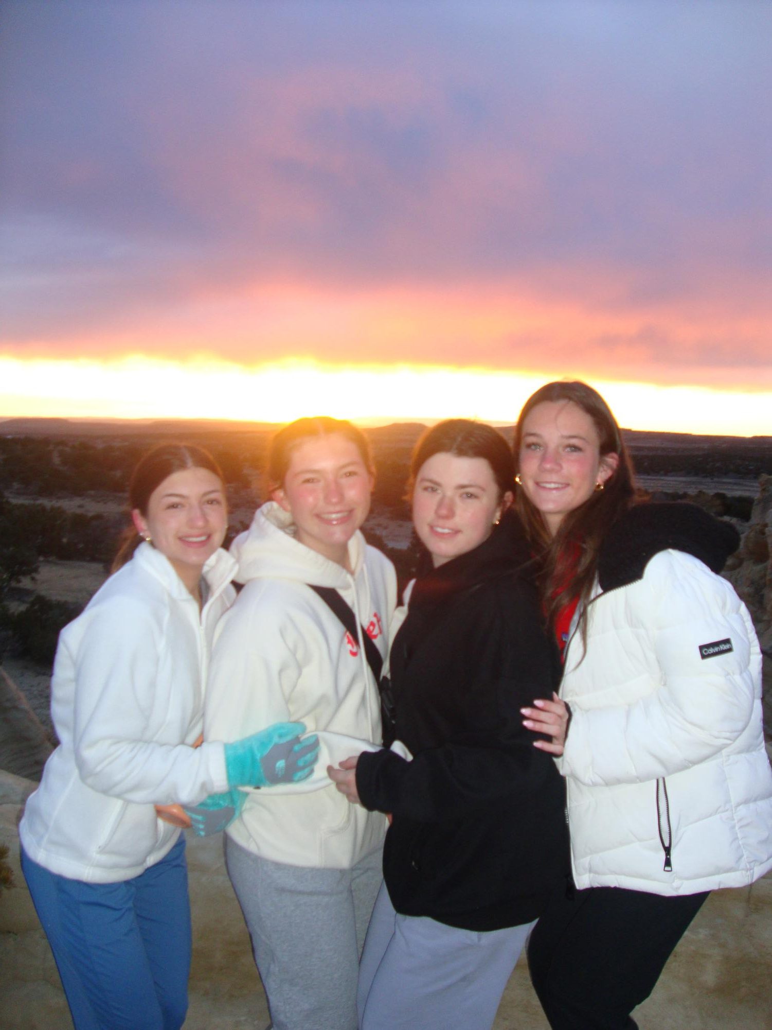 New Mexico Mission Trip