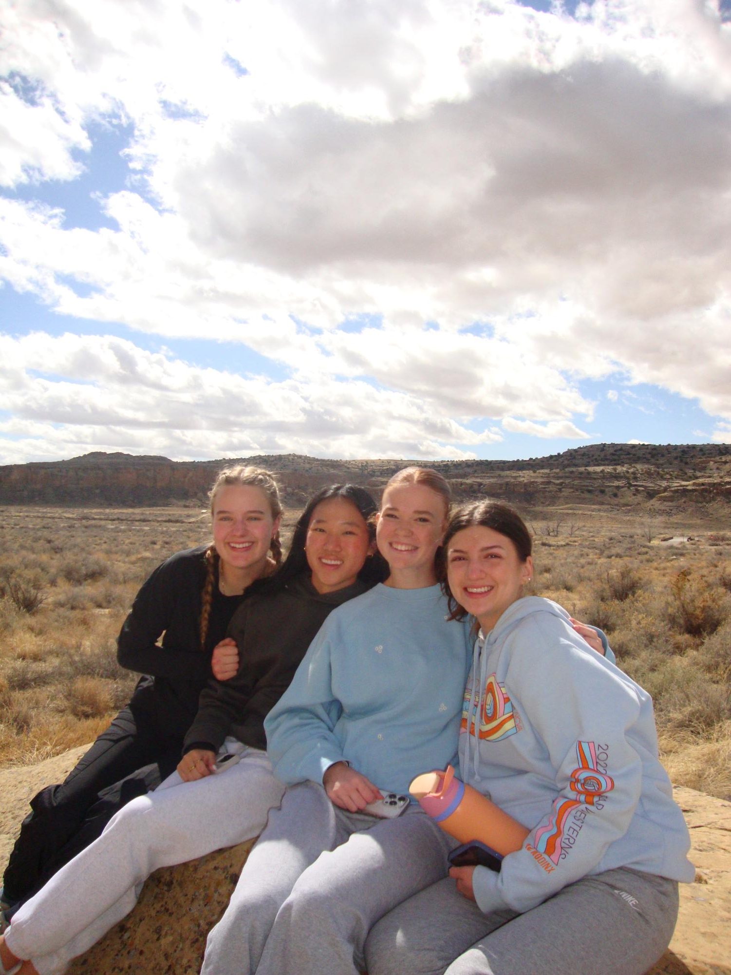 New Mexico Mission Trip