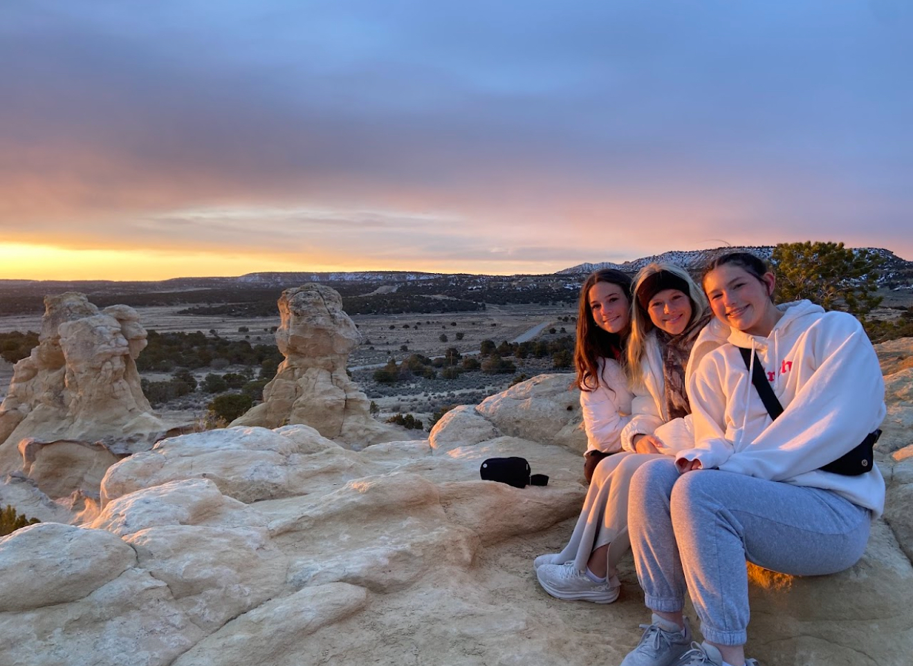 New Mexico Mission Trip