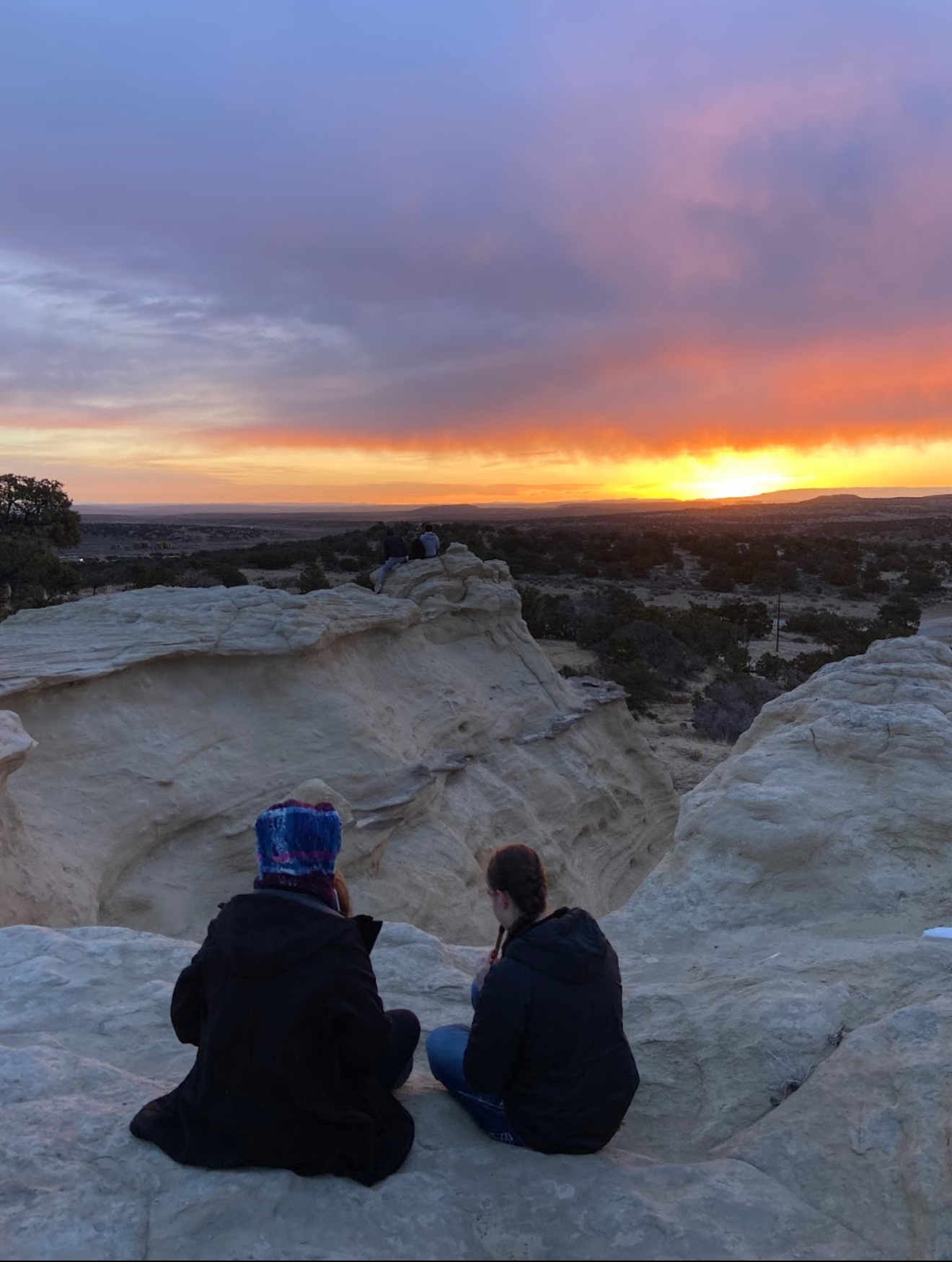 New Mexico Mission Trip