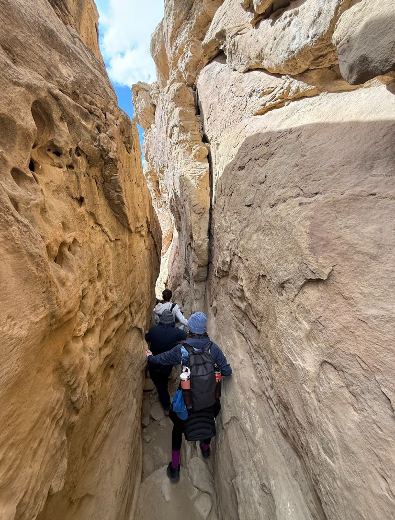 New Mexico Mission Trip