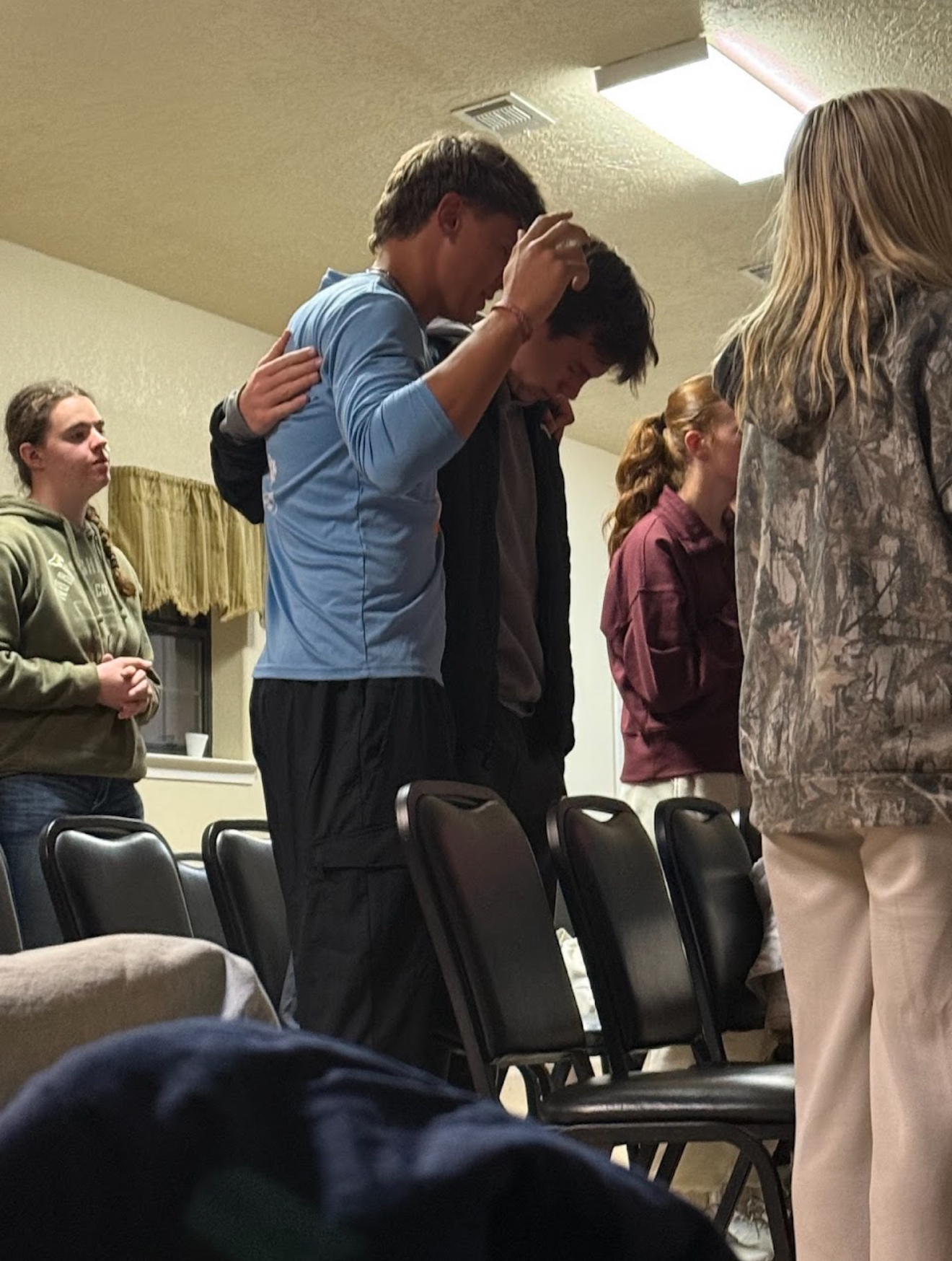 New Mexico Mission Trip
