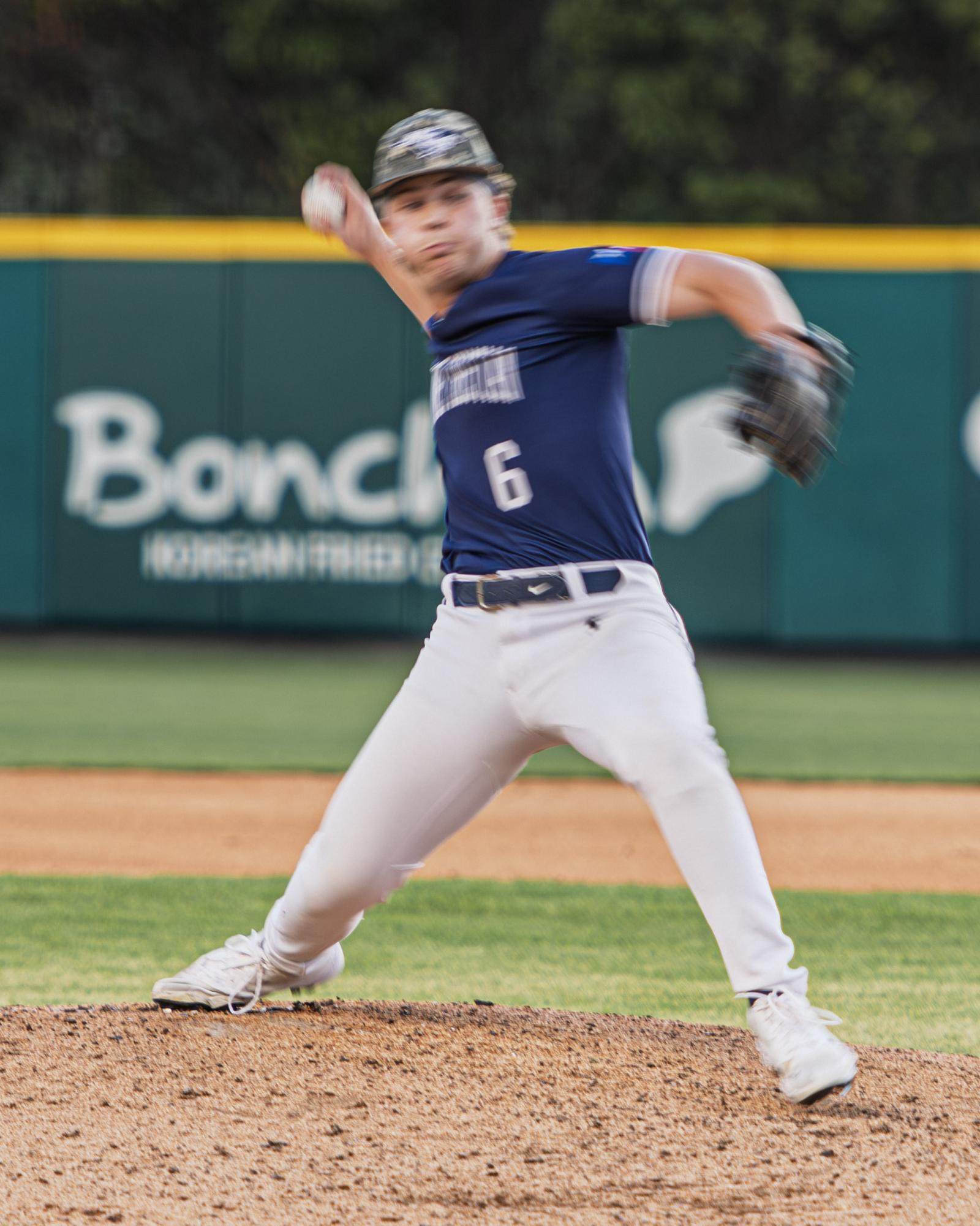MCA Varsity Baseball Faces off Against Pantego Christian and Northland Christian In the State Semifinal and State Championship
