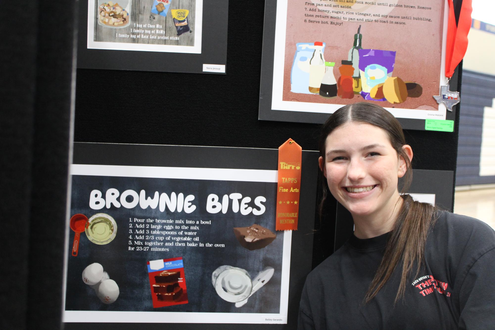 MCA Spring Art Show