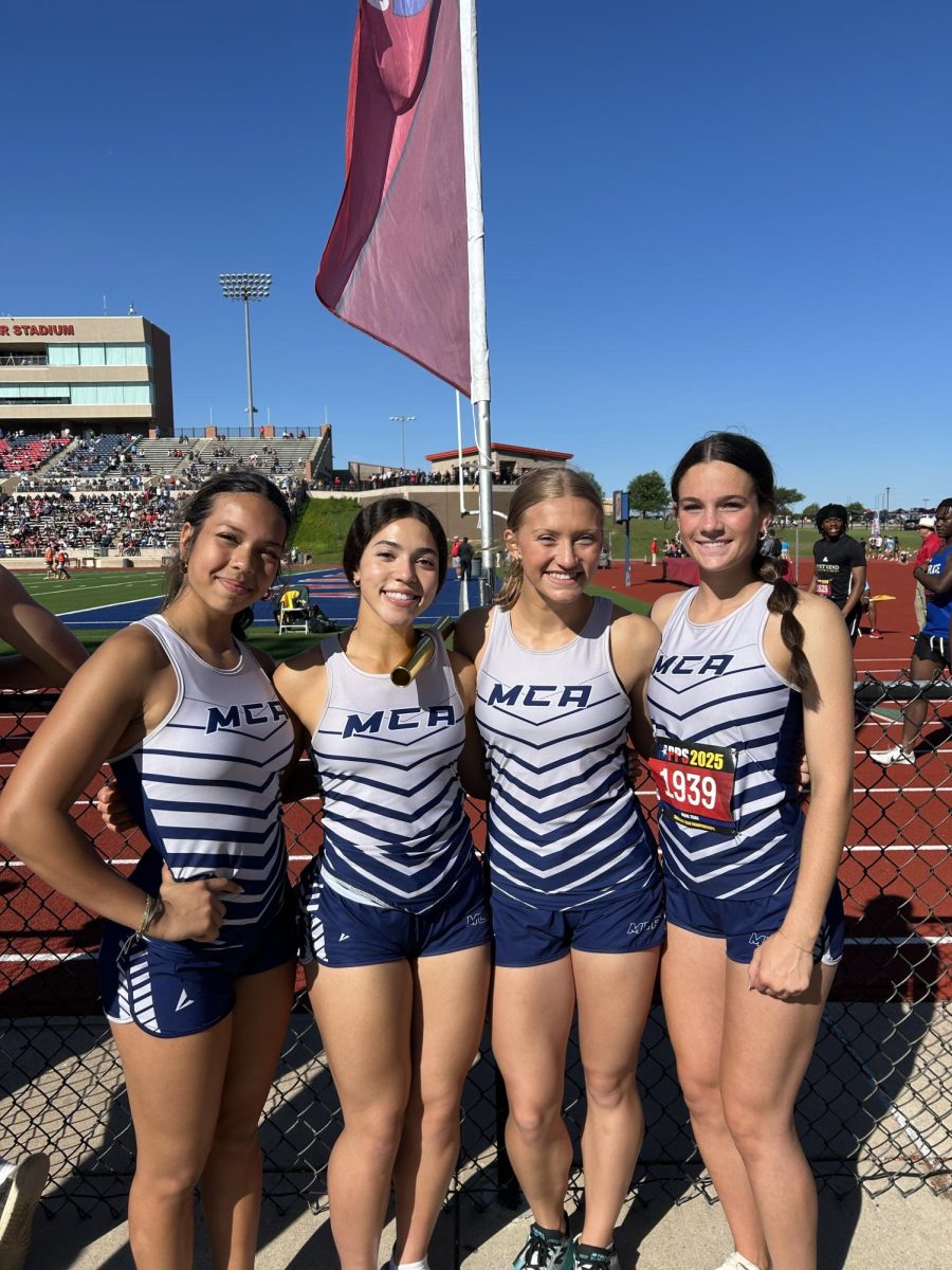 SADIE ZBRANEK FAR RIGHT